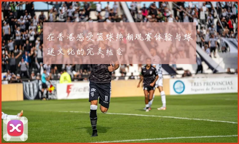 在香港感受篮球热潮观赛体验与球迷文化的完美结合
