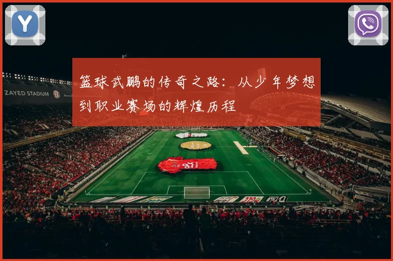 篮球武鹏的传奇之路：从少年梦想到职业赛场的辉煌历程