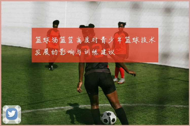 篮球场篮筐高度对青少年篮球技术发展的影响与训练建议