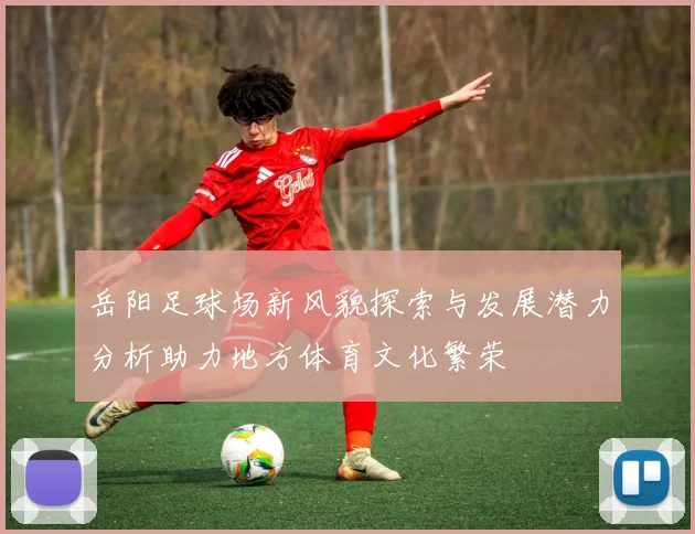 岳阳足球场新风貌探索与发展潜力分析助力地方体育文化繁荣