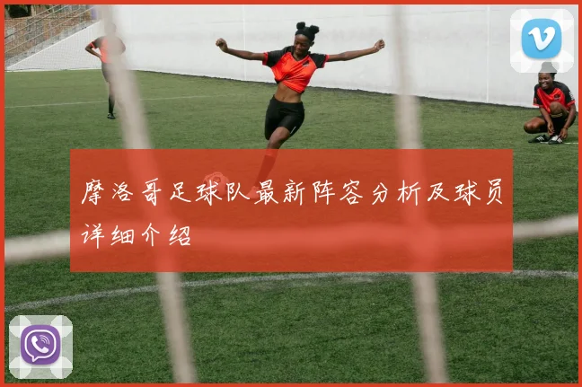 摩洛哥足球队最新阵容分析及球员详细介绍